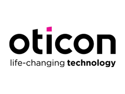 Oticon - Manufacturer for Resonate Hearing Centre